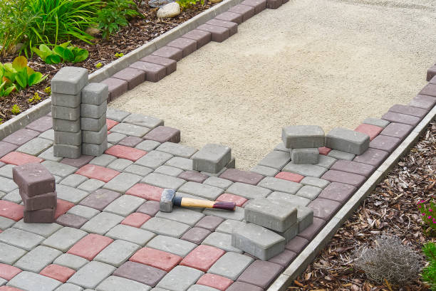 Best Commercial Driveway Pavers  in Ranson, WV