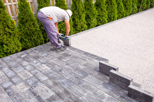 Best Interlocking Driveway Pavers  in Ranson, WV