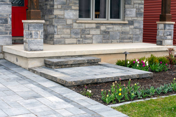 Commercial Driveway Pavers in Ranson, WV