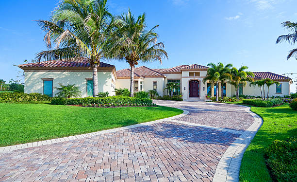 Best Cobblestone Driveway Pavers  in Ranson, WV